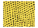 158 Illusion Yellow Velvet -Stiletto